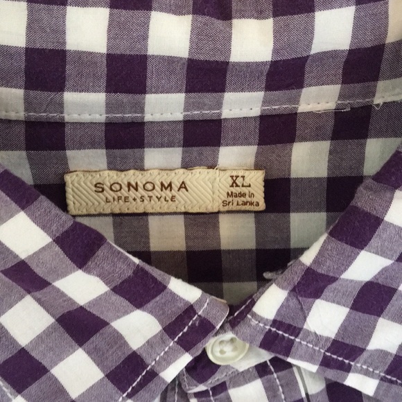 Button Down - Picture 2 of 3